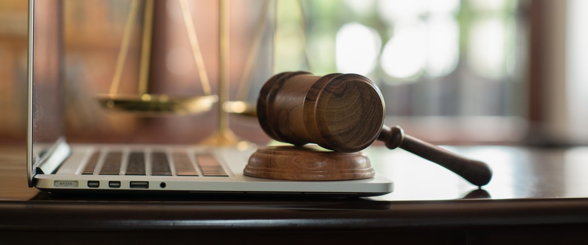 The Impact of Technology on Internet Crimes Defense Law