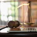 The Impact of Technology on Internet Crimes Defense Law