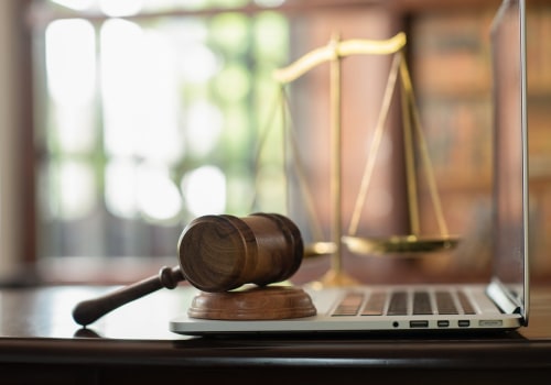 The Impact of Technology on Internet Crimes Defense Law